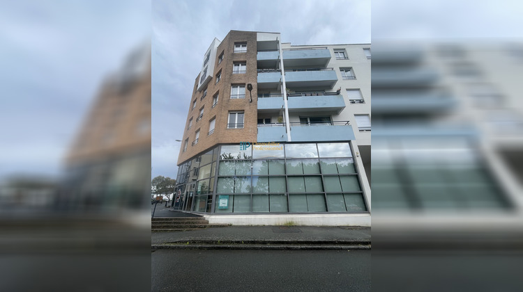 Ma-Cabane - Vente Local commercial Lanester, 164 m²