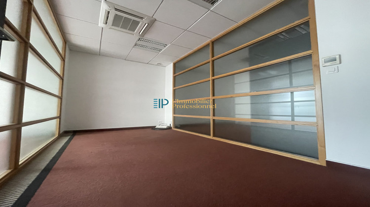 Ma-Cabane - Vente Local commercial Lanester, 164 m²