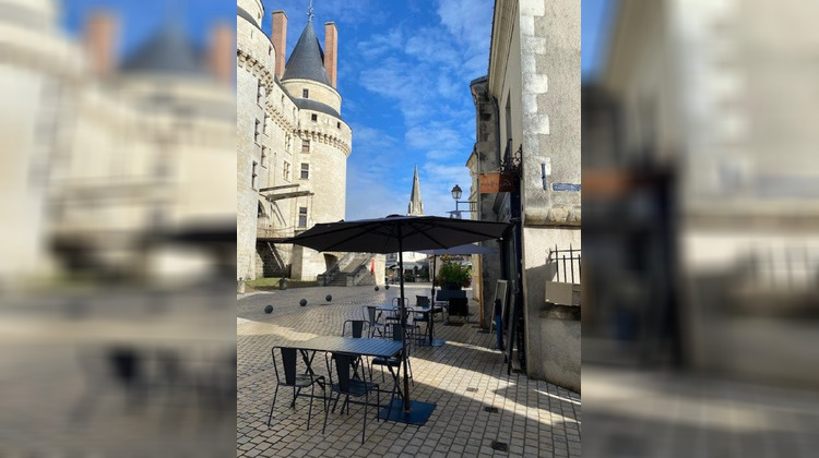 Ma-Cabane - Vente Local commercial Langeais, 90 m²