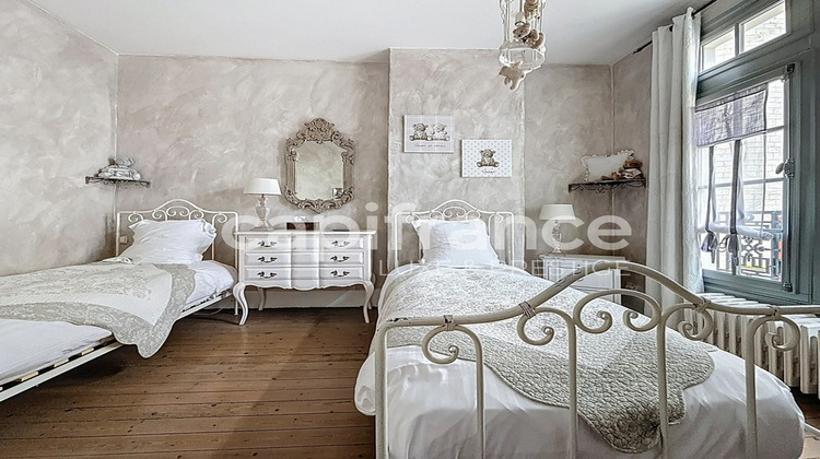 Ma-Cabane - Vente Local commercial LANGEAIS, 420 m²