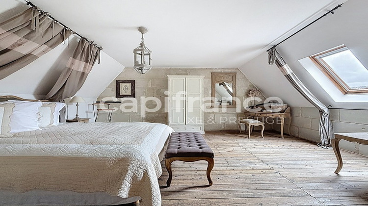 Ma-Cabane - Vente Local commercial LANGEAIS, 420 m²