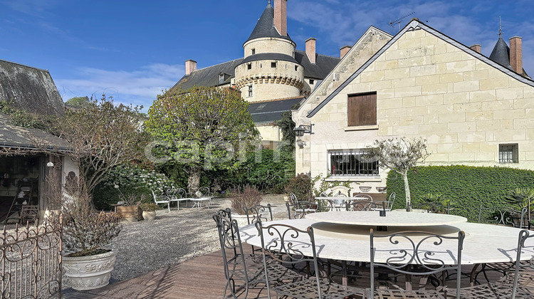 Ma-Cabane - Vente Local commercial LANGEAIS, 420 m²