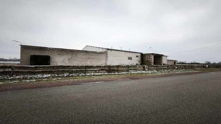 Ma-Cabane - Vente Local commercial LANGERON, 924 m²