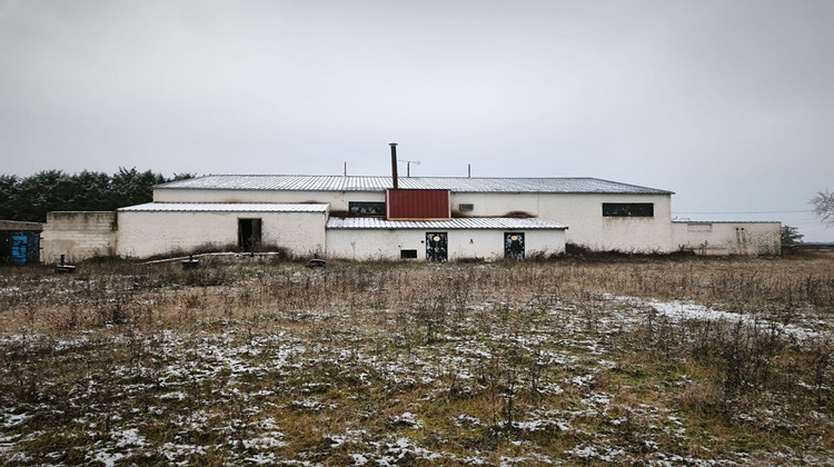 Ma-Cabane - Vente Local commercial LANGERON, 924 m²