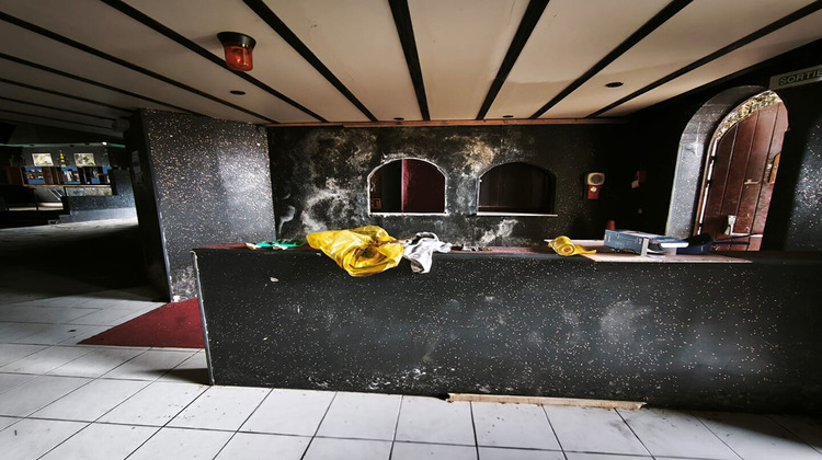 Ma-Cabane - Vente Local commercial LANGERON, 924 m²