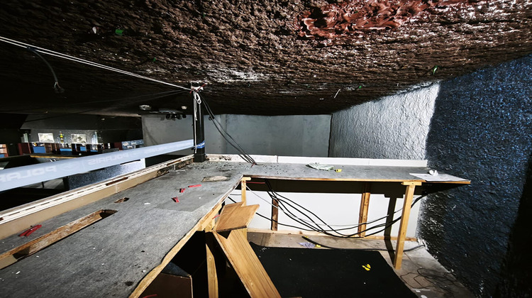 Ma-Cabane - Vente Local commercial LANGERON, 924 m²