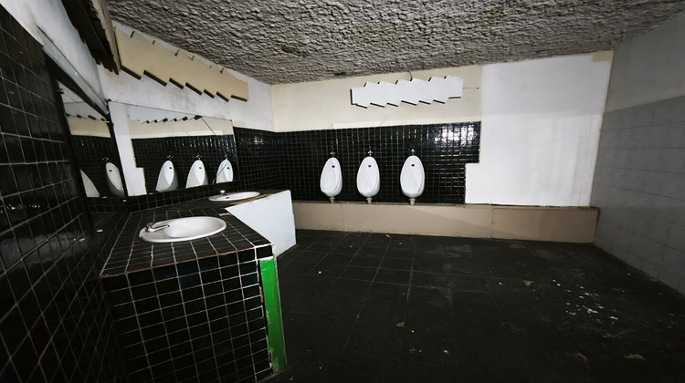 Ma-Cabane - Vente Local commercial LANGERON, 924 m²