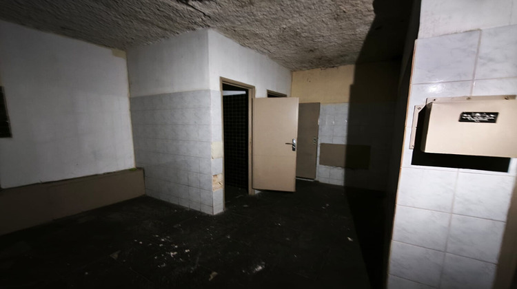 Ma-Cabane - Vente Local commercial LANGERON, 924 m²