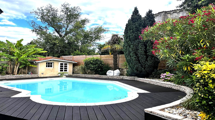 Ma-Cabane - Vente Local commercial LANGOIRAN, 330 m²