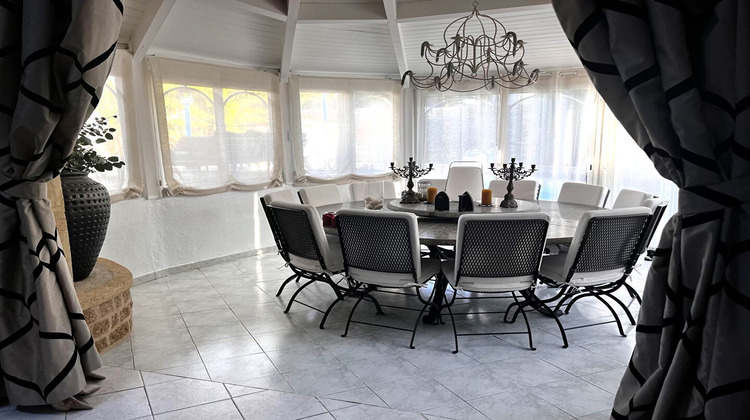 Ma-Cabane - Vente Local commercial LANGOIRAN, 330 m²