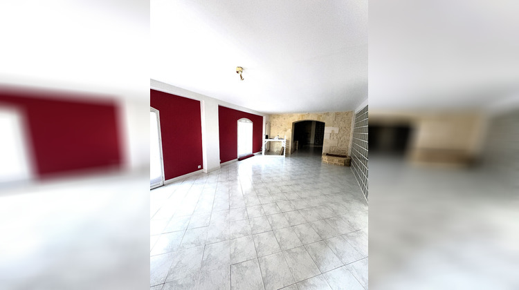 Ma-Cabane - Vente Local commercial LANGOIRAN, 330 m²