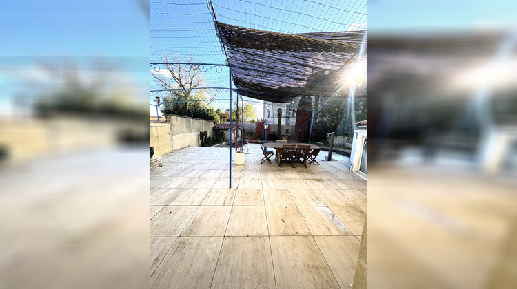 Ma-Cabane - Vente Local commercial LANGOIRAN, 330 m²