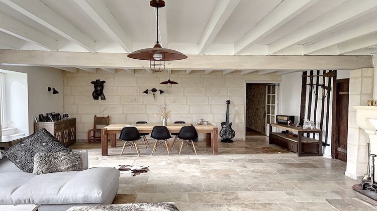 Ma-Cabane - Vente Local commercial Langon, 460 m²