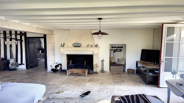 Ma-Cabane - Vente Local commercial Langon, 460 m²