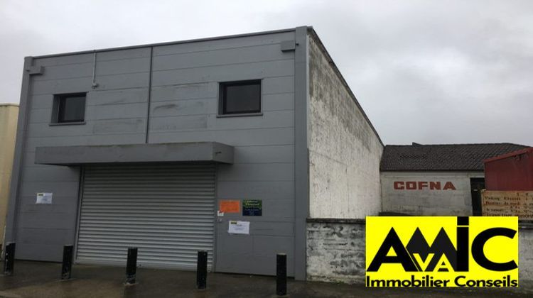 Ma-Cabane - Vente Local commercial Langon, 613 m²