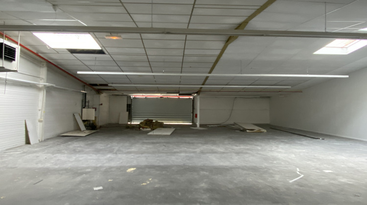 Ma-Cabane - Vente Local commercial Langon, 580 m²