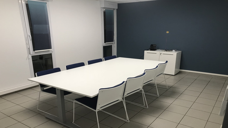 Ma-Cabane - Vente Local commercial Langon, 199 m²