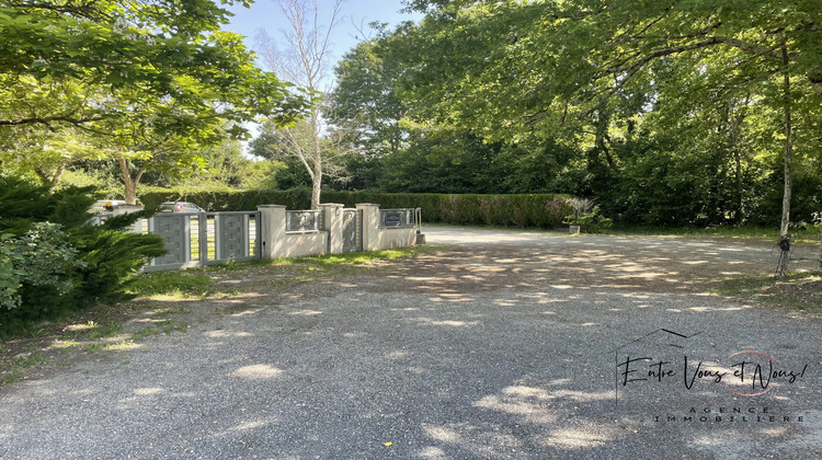 Ma-Cabane - Vente Local commercial Langon, 132 m²