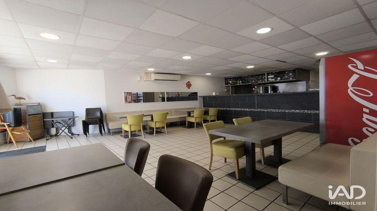 Ma-Cabane - Vente Local commercial Langon, 210 m²