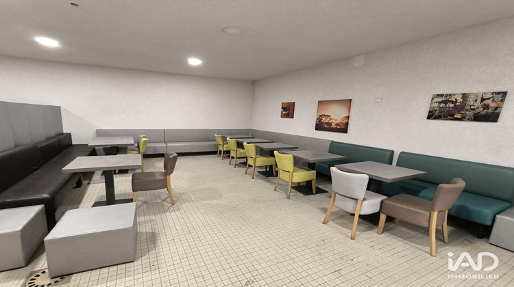 Ma-Cabane - Vente Local commercial Langon, 210 m²