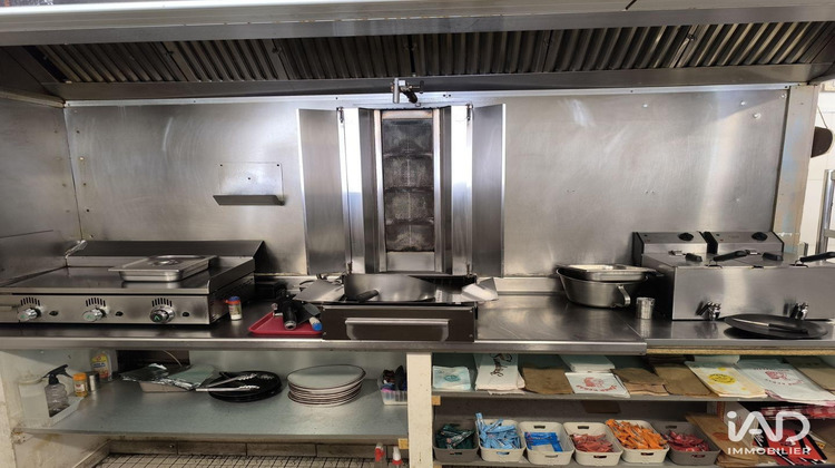 Ma-Cabane - Vente Local commercial Langon, 210 m²