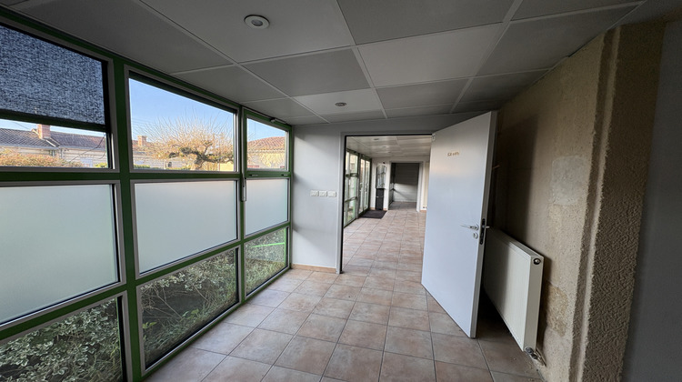Ma-Cabane - Vente Local commercial Langon, 98 m²