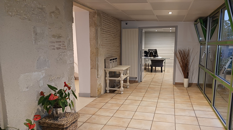 Ma-Cabane - Vente Local commercial Langon, 98 m²