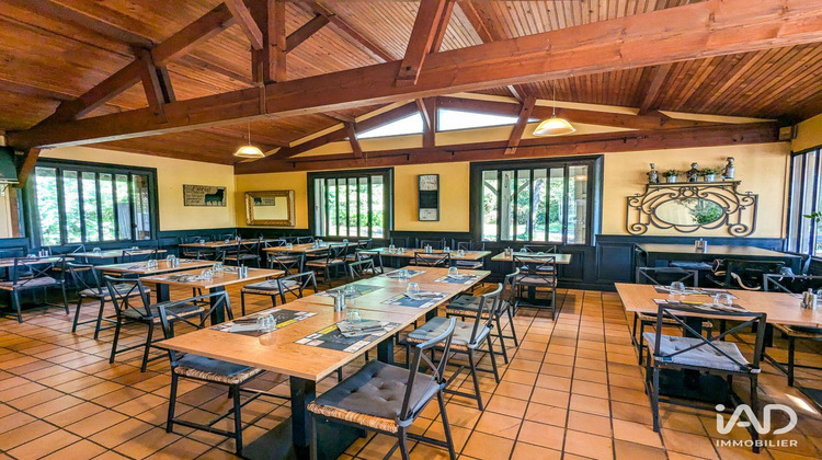 Ma-Cabane - Vente Local commercial Langon, 144 m²