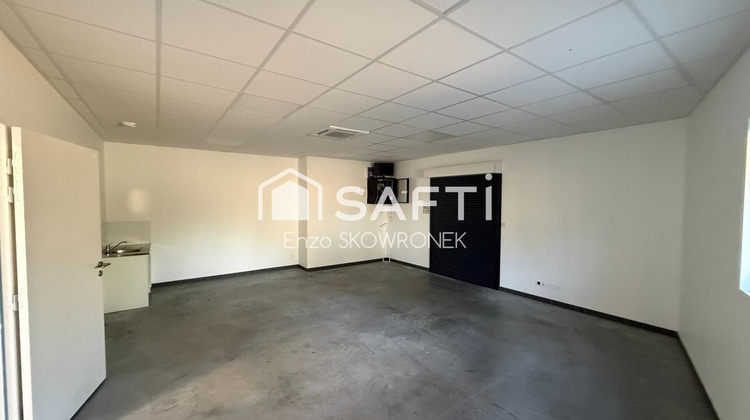 Ma-Cabane - Vente Local commercial Langon, 925 m²