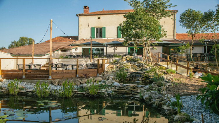 Ma-Cabane - Vente Local commercial Langon, 511 m²