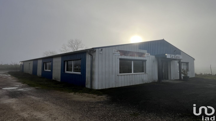 Ma-Cabane - Vente Local commercial Langres, 435 m²