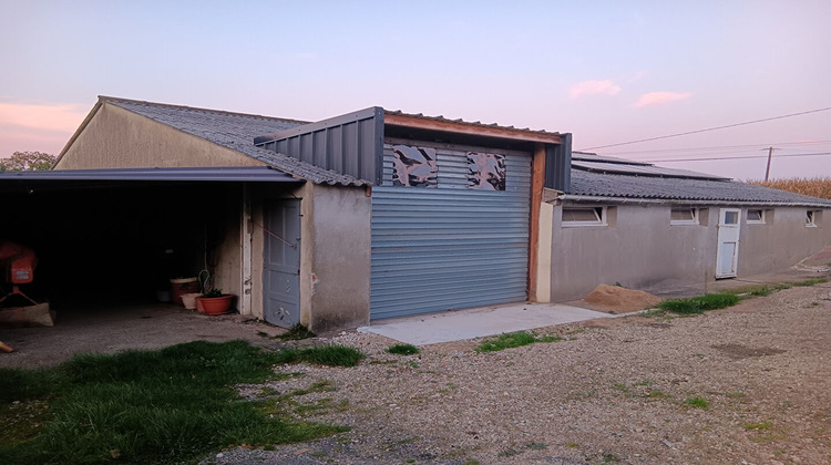 Ma-Cabane - Vente Local commercial LANGUIDIC, 265 m²