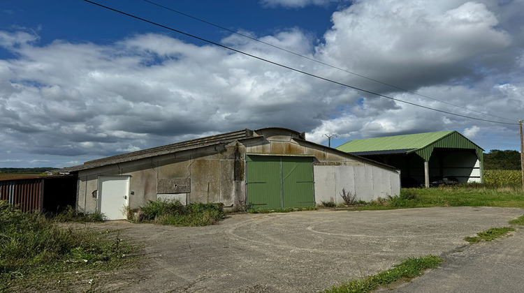 Ma-Cabane - Vente Local commercial LANGUIDIC, 200 m²