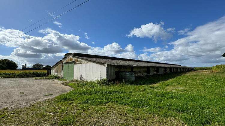 Ma-Cabane - Vente Local commercial LANGUIDIC, 200 m²