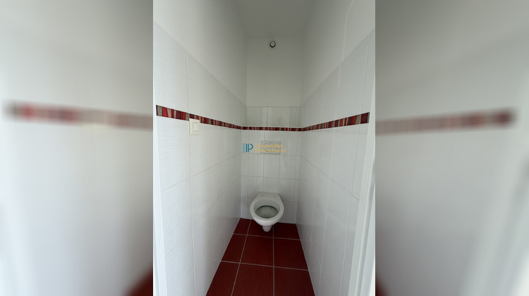 Ma-Cabane - Vente Local commercial Languidic, 218 m²