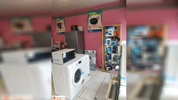 Ma-Cabane - Vente Local commercial Lanmeur, 300 m²