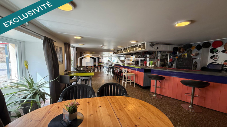 Ma-Cabane - Vente Local commercial Lanmeur, 396 m²