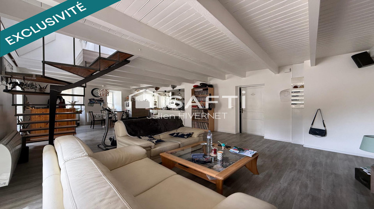Ma-Cabane - Vente Local commercial Lanmeur, 396 m²