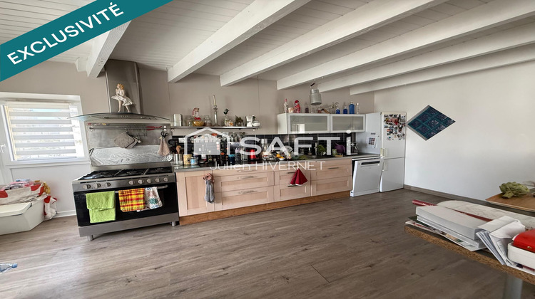 Ma-Cabane - Vente Local commercial Lanmeur, 396 m²