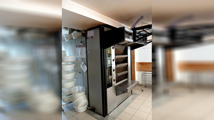 Ma-Cabane - Vente Local commercial Lanmeur, 450 m²