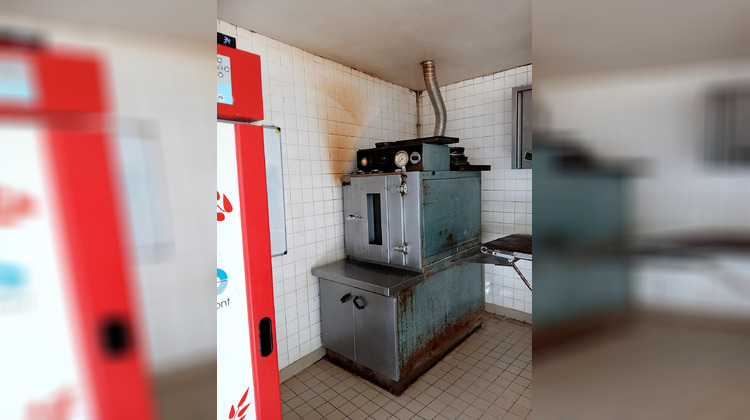Ma-Cabane - Vente Local commercial Lanmeur, 450 m²