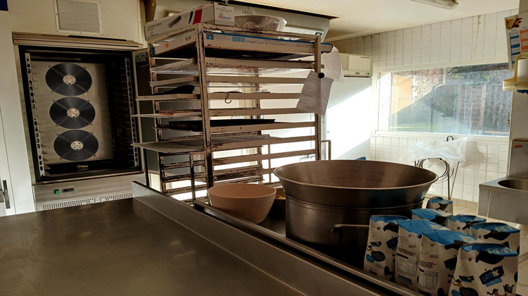 Ma-Cabane - Vente Local commercial Lanmeur, 450 m²
