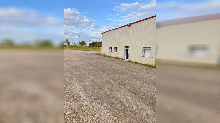 Ma-Cabane - Vente Local commercial Lanne-Soubiran, 1100 m²