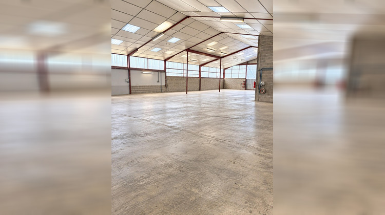 Ma-Cabane - Vente Local commercial Lanne-Soubiran, 1100 m²