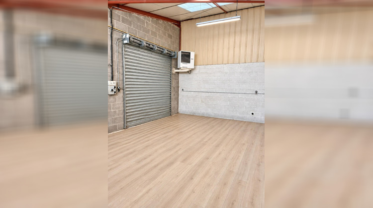 Ma-Cabane - Vente Local commercial Lanne-Soubiran, 1100 m²