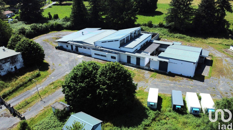 Ma-Cabane - Vente Local commercial Lannemezan, 350 m²