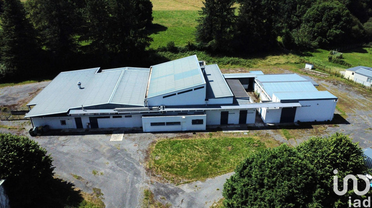Ma-Cabane - Vente Local commercial Lannemezan, 350 m²