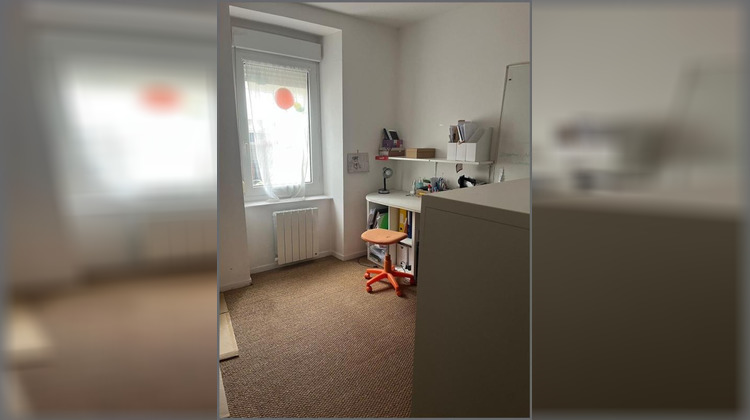 Ma-Cabane - Vente Local commercial LANNION, 63 m²