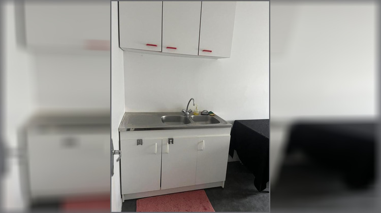 Ma-Cabane - Vente Local commercial LANNION, 63 m²