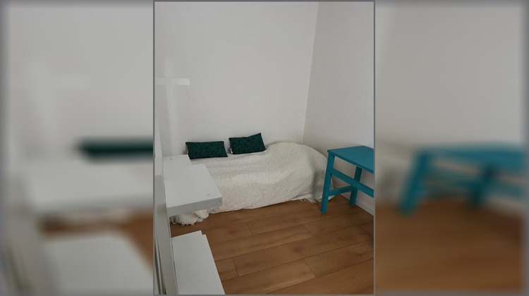 Ma-Cabane - Vente Local commercial LANNION, 63 m²